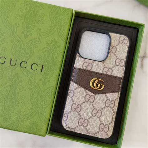 Gucci s22 ultra case